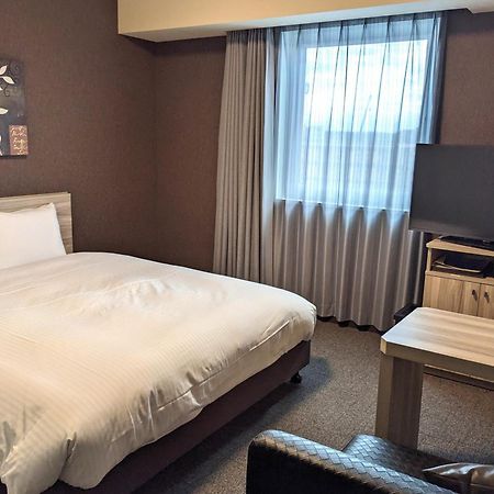 Hotel Route-Inn Chiba Hamano -Tokyowangando- Eksteriør bilde