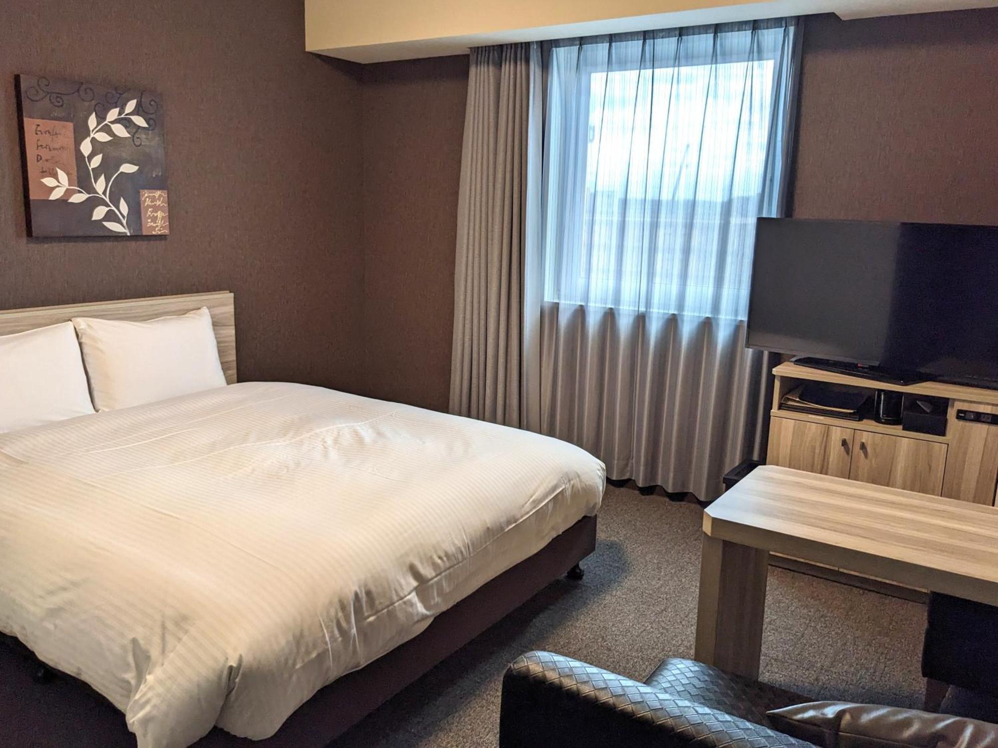 Hotel Route-Inn Chiba Hamano -Tokyowangando- Eksteriør bilde