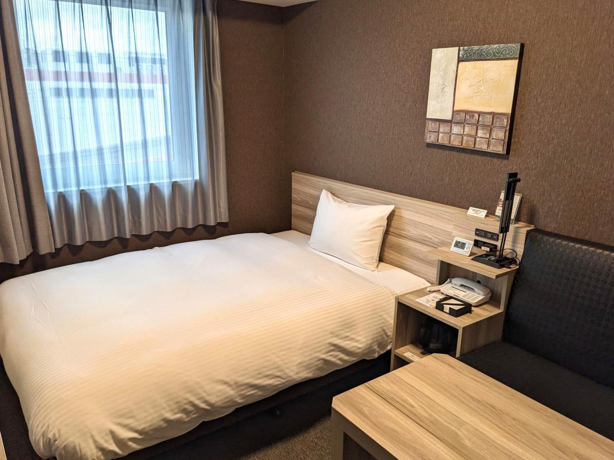 Hotel Route-Inn Chiba Hamano -Tokyowangando- Eksteriør bilde