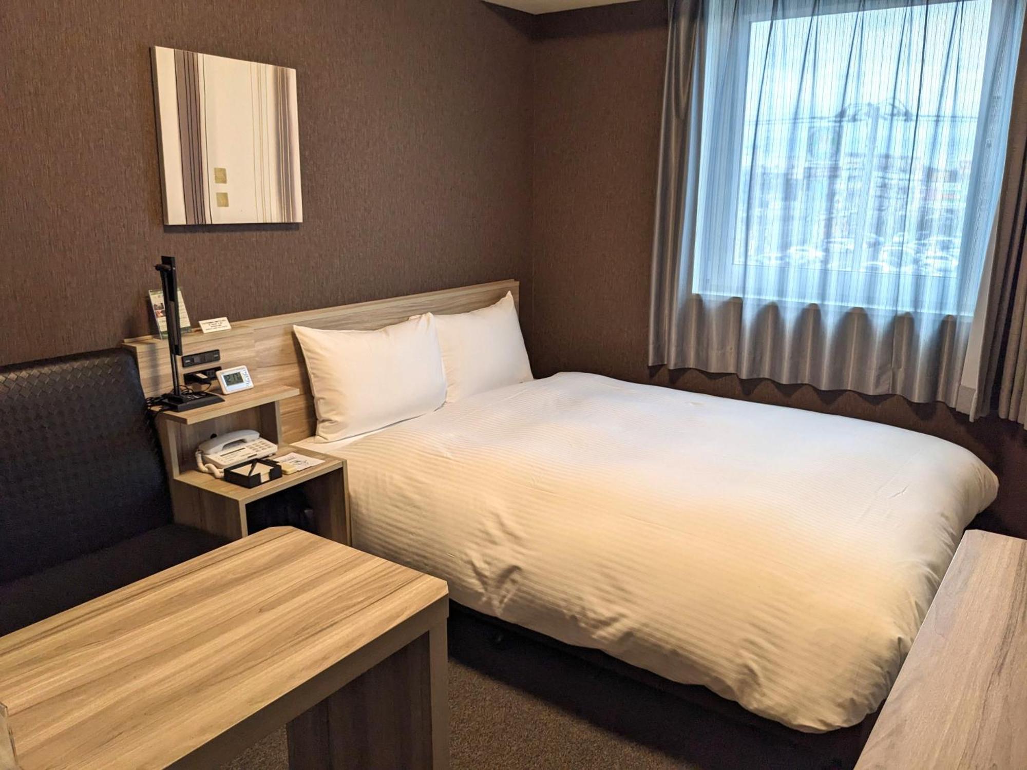 Hotel Route-Inn Chiba Hamano -Tokyowangando- Eksteriør bilde