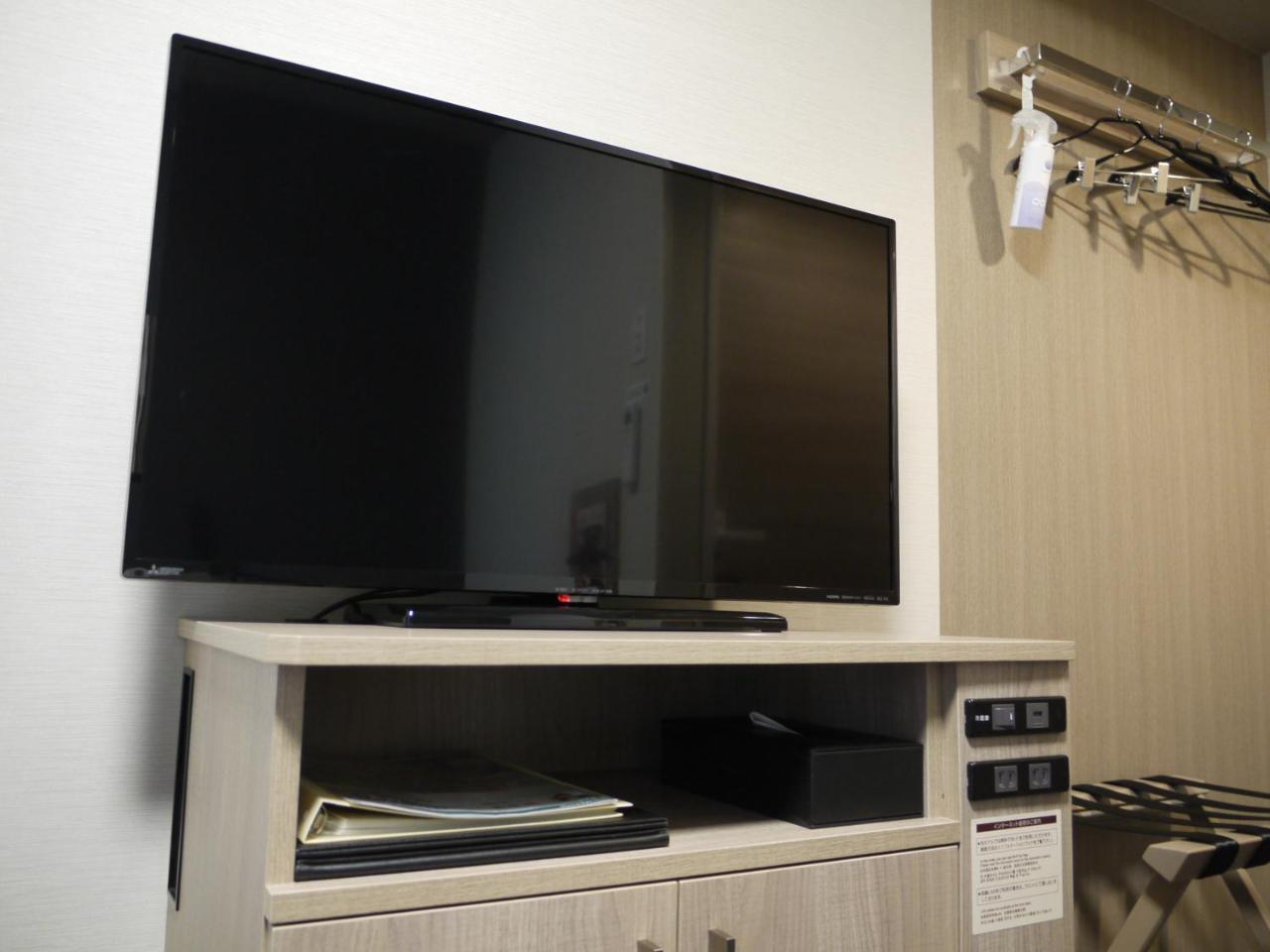 Hotel Route-Inn Chiba Hamano -Tokyowangando- Eksteriør bilde