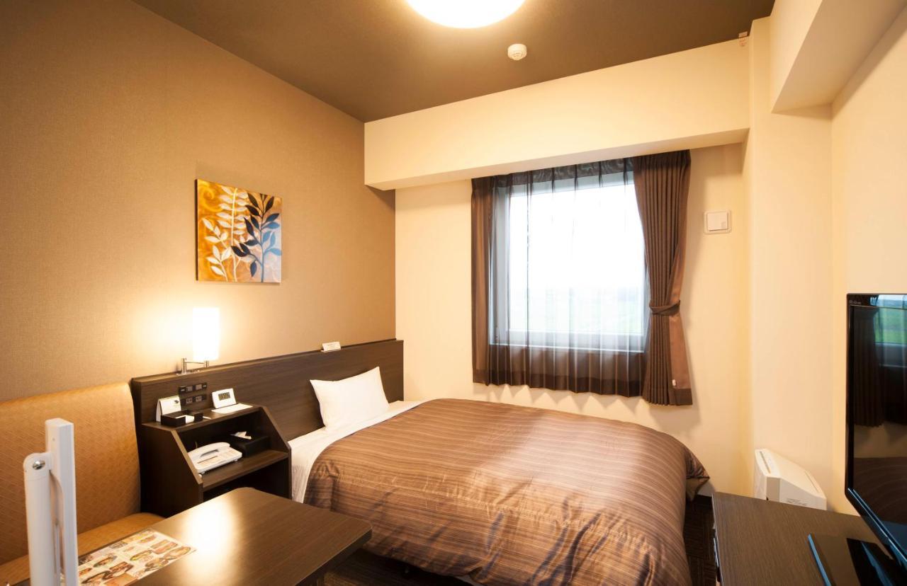 Hotel Route-Inn Chiba Hamano -Tokyowangando- Eksteriør bilde